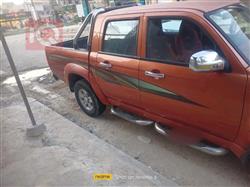 ZX أوتو كراتد تايكر